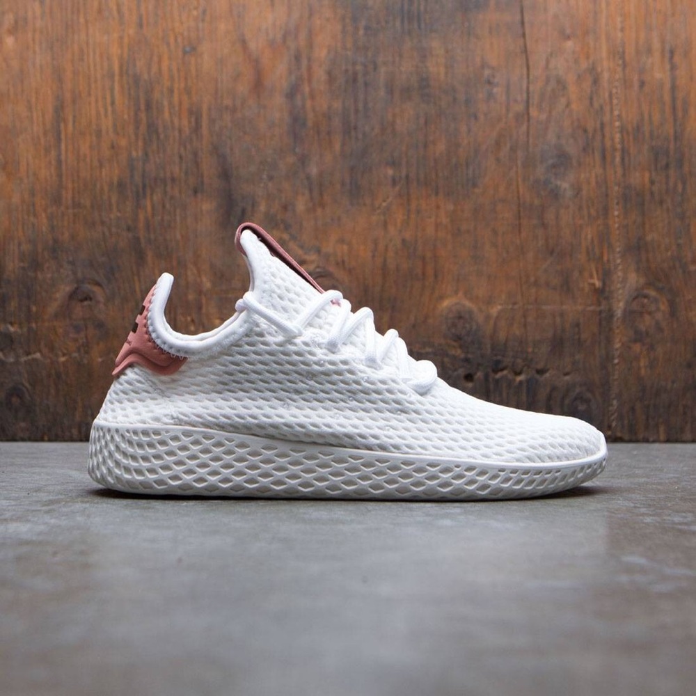 🔥 LAST PAIR 🔥Adidas x Pharrell x Tennis Hu - Picture 5 of 8